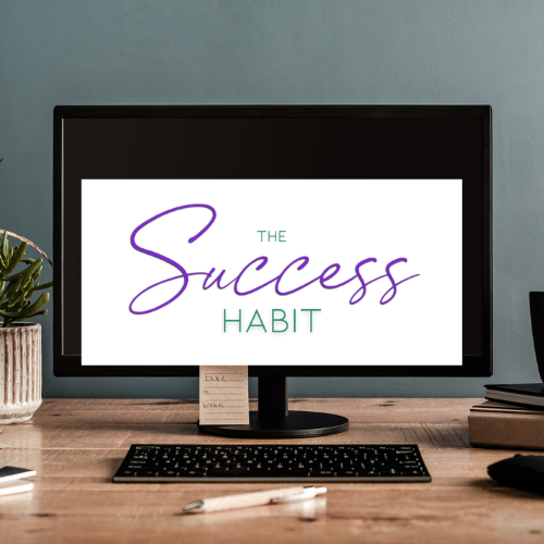 The Success Habit