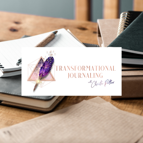 Transformational Journaling