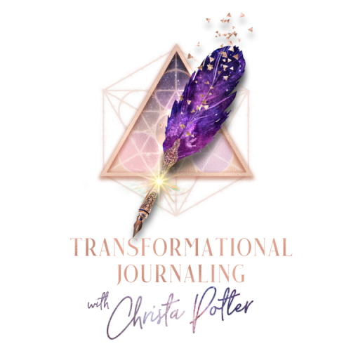 Logo Transformational Journaling - 1